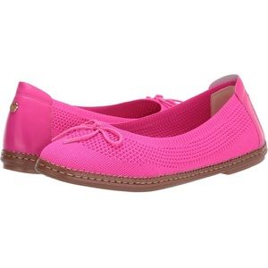 Cole Haan Women's Cloudfeel All Day Knit Ballet Flat